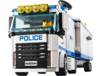 LEGO City Mobiele Politiepost - 60044