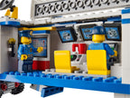 LEGO City Mobiele Politiepost - 60044