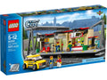 LEGO City Treinstation - 60050
