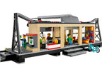 LEGO City Treinstation - 60050