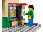 LEGO City Treinstation - 60050
