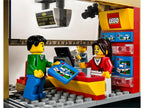 LEGO City Treinstation - 60050