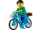 LEGO City Treinstation - 60050