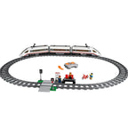 LEGO City Hogesnelheidstrein - 60051