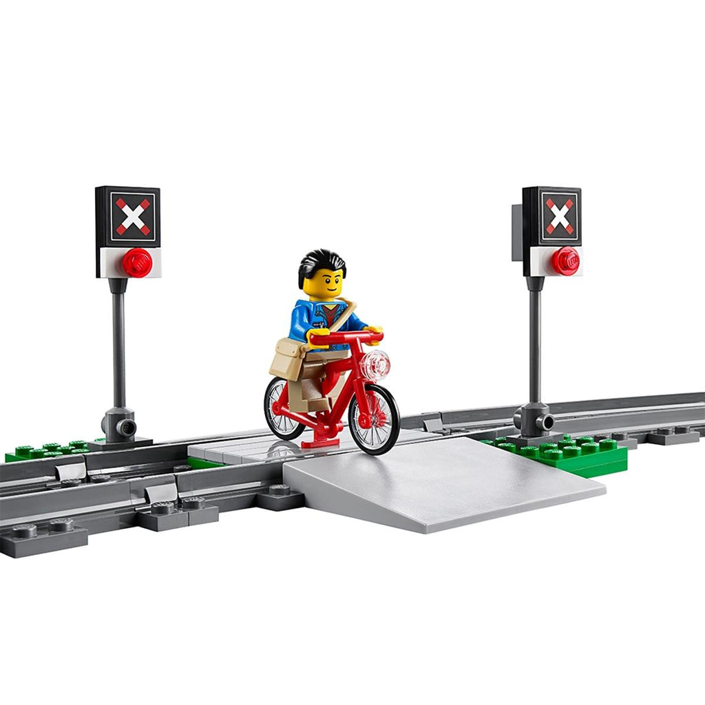 LEGO City Hogesnelheidstrein - 60051