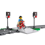 LEGO City Hogesnelheidstrein - 60051