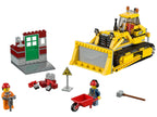 LEGO City Bulldozer - 60074