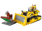 LEGO City Bulldozer - 60074