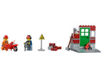 LEGO City Bulldozer - 60074