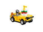 LEGO City Training Jet Transporter - 60079