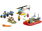 LEGO City startset - 60086