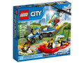 LEGO City startset - 60086