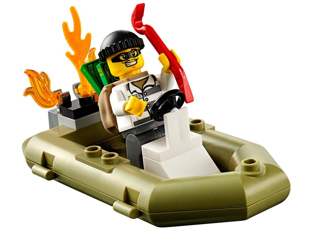 LEGO City startset - 60086
