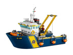 LEGO Diepzee Onderzoeksschip - 60095