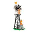 LEGO City Brandweer Hulpvoertuig - 60111