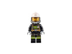 LEGO City Brandweer Hulpvoertuig - 60111