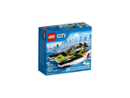 LEGO City Raceboot - 60114