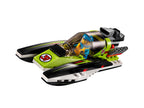 LEGO City Raceboot - 60114
