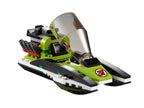 LEGO City Raceboot - 60114