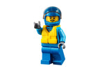 LEGO City Raceboot - 60114