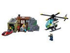 LEGO City Boeveneiland - 60131