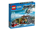 LEGO City Boeveneiland - 60131