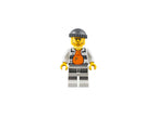 LEGO City Boeveneiland - 60131