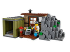 LEGO City Boeveneiland - 60131