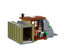 LEGO City Boeveneiland - 60131