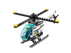 LEGO City Boeveneiland - 60131