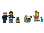 LEGO City Boeveneiland - 60131