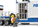 LEGO City Mobiele Commandocentrale - 60139