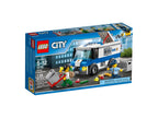 LEGO Geldtransport - 60142