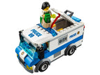 LEGO Geldtransport - 60142