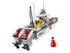 LEGO City Vissersboot - 60147