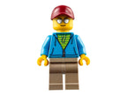 LEGO City Vissersboot - 60147