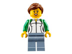 LEGO City Vissersboot - 60147