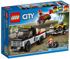 LEGO City ATV raceteam - 60148