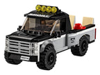 LEGO City ATV raceteam - 60148