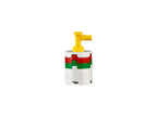 LEGO City Dragster transportvoertuig - 60151