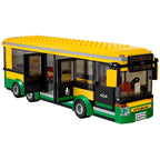 LEGO City Busstation - 60154