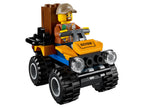 LEGO City Jungle vrachthelikopter - 60158