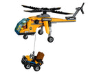 LEGO City Jungle vrachthelikopter - 60158