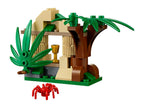 LEGO City Jungle vrachthelikopter - 60158