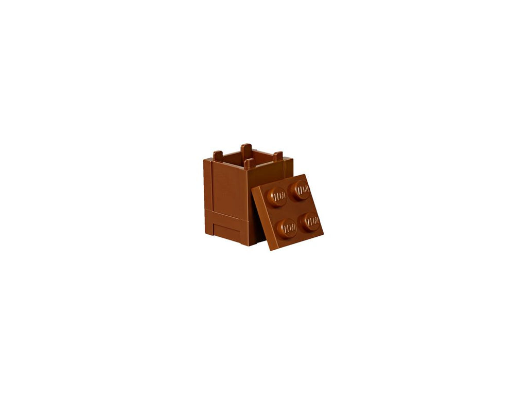 LEGO City Jungle vrachthelikopter - 60158