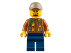 LEGO City Jungle vrachthelikopter - 60158