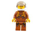 LEGO City Jungle vrachthelikopter - 60158
