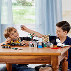 LEGO City Jungle onderzoekslocatie - 60161