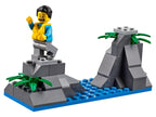 LEGO City Zeilboot Reddingsactie - 60168