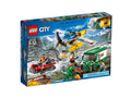 LEGO City Bergrivieroverval - 60175
